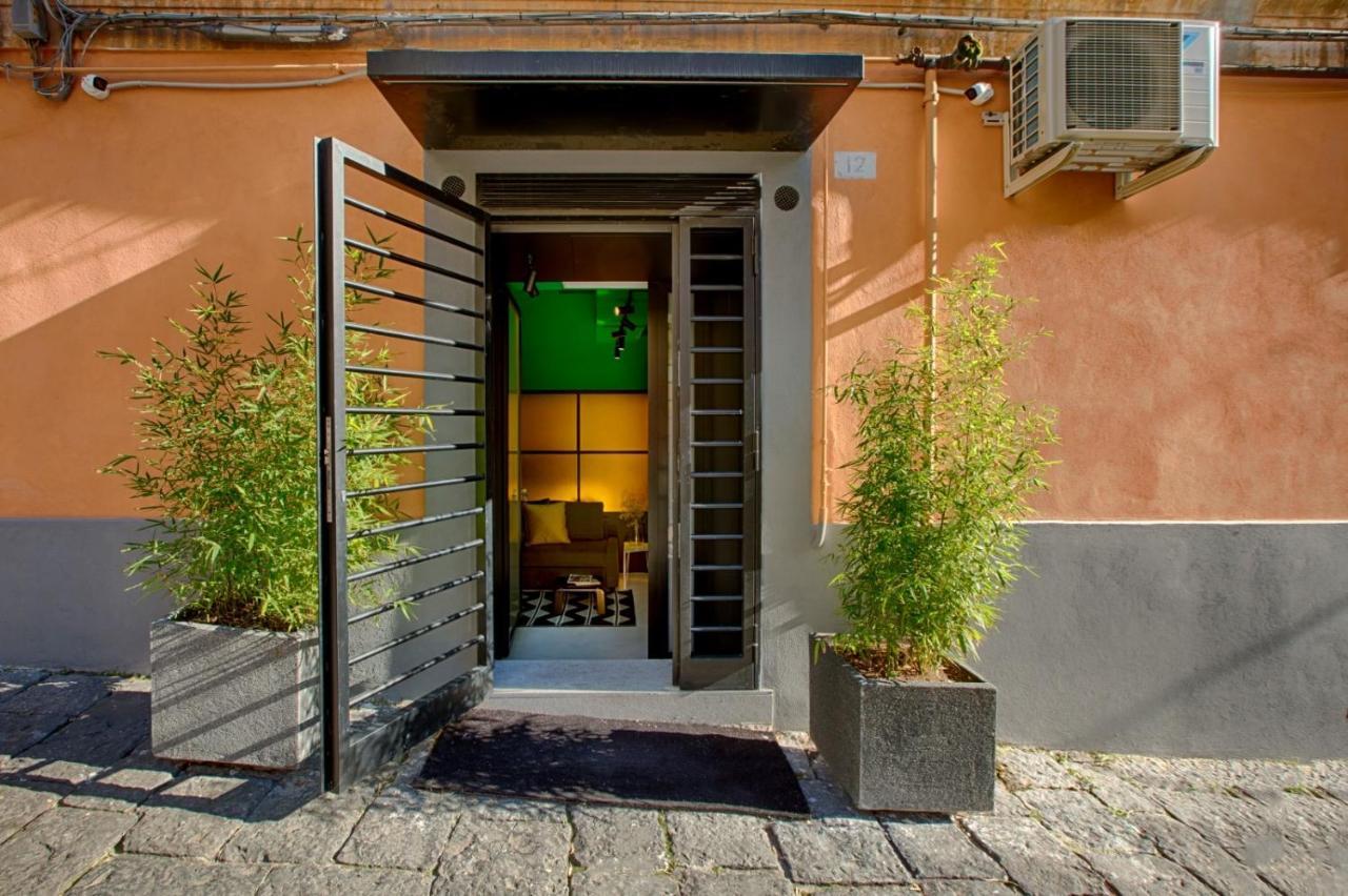 Bed & Breakfast Casa Pacifico Napoli