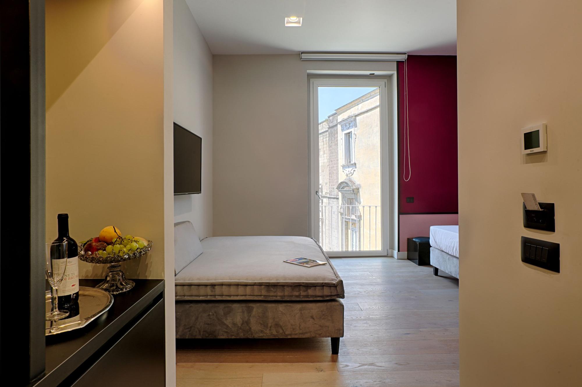 Bed & Breakfast Casa Pacifico Napels
