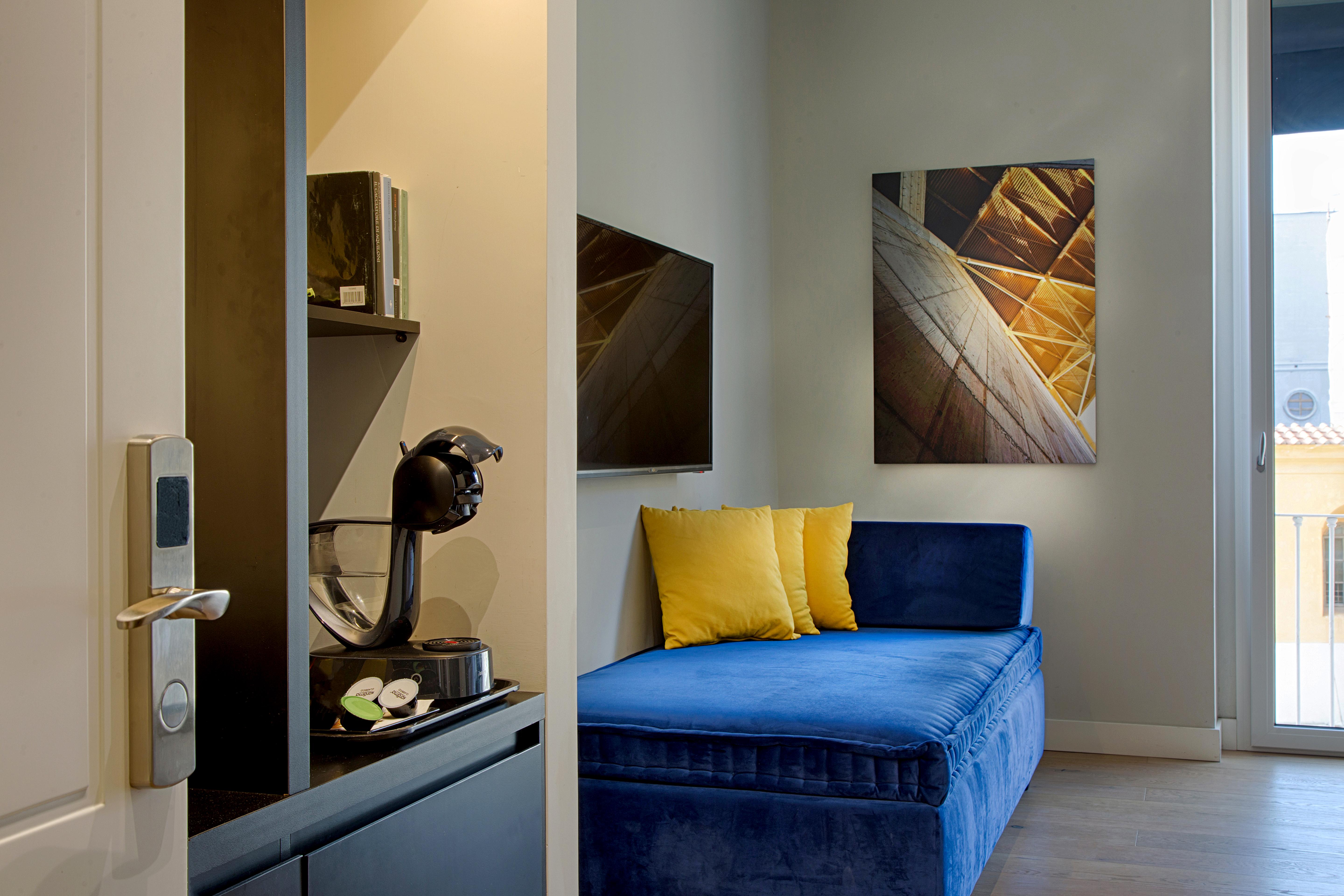 Bed & Breakfast Casa Pacifico Napels
