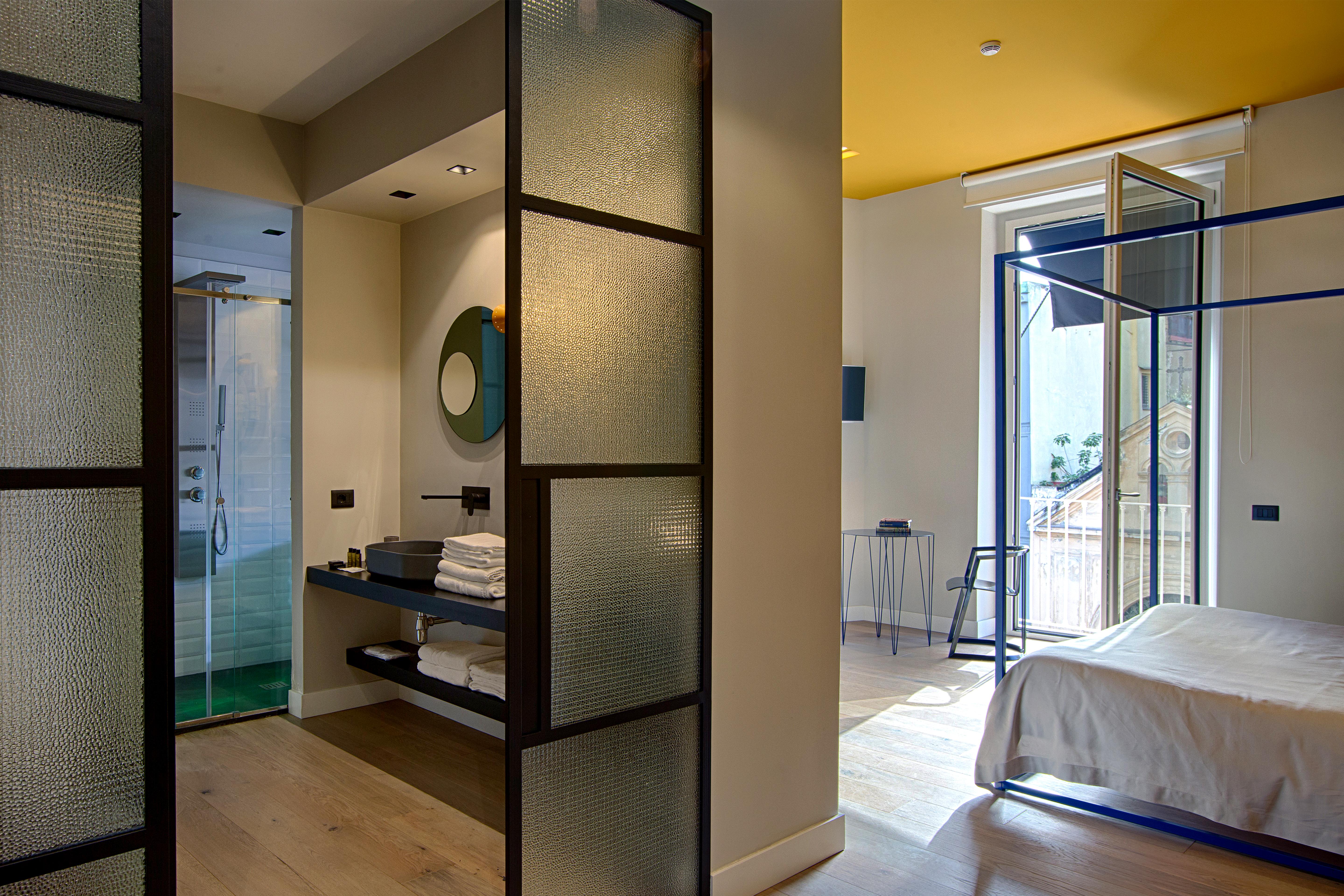 Casa Pacifico Bed & Breakfast Napels