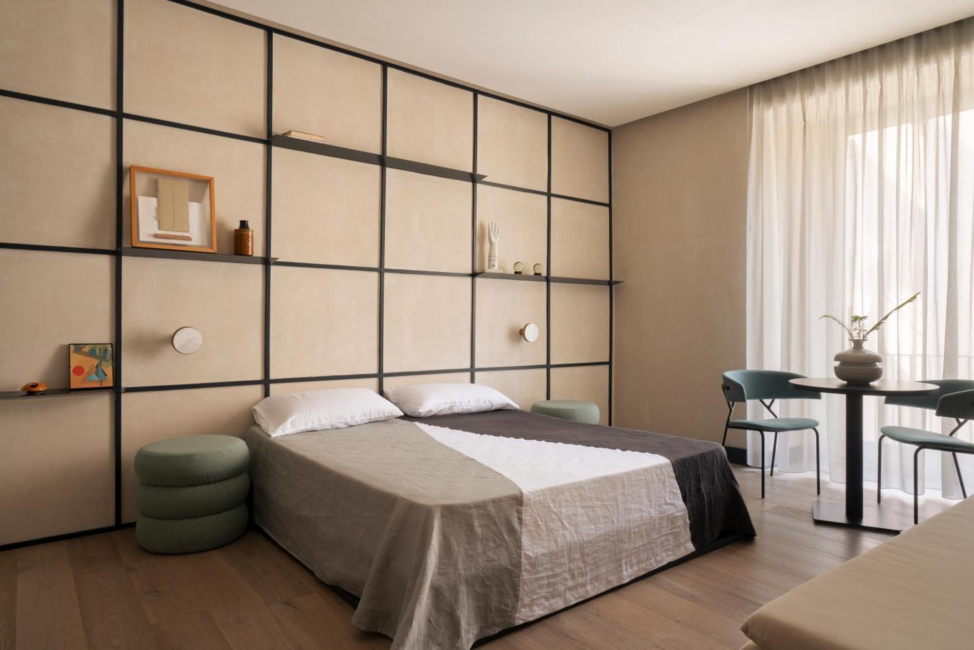 Bed & Breakfast Casa Pacifico Napels