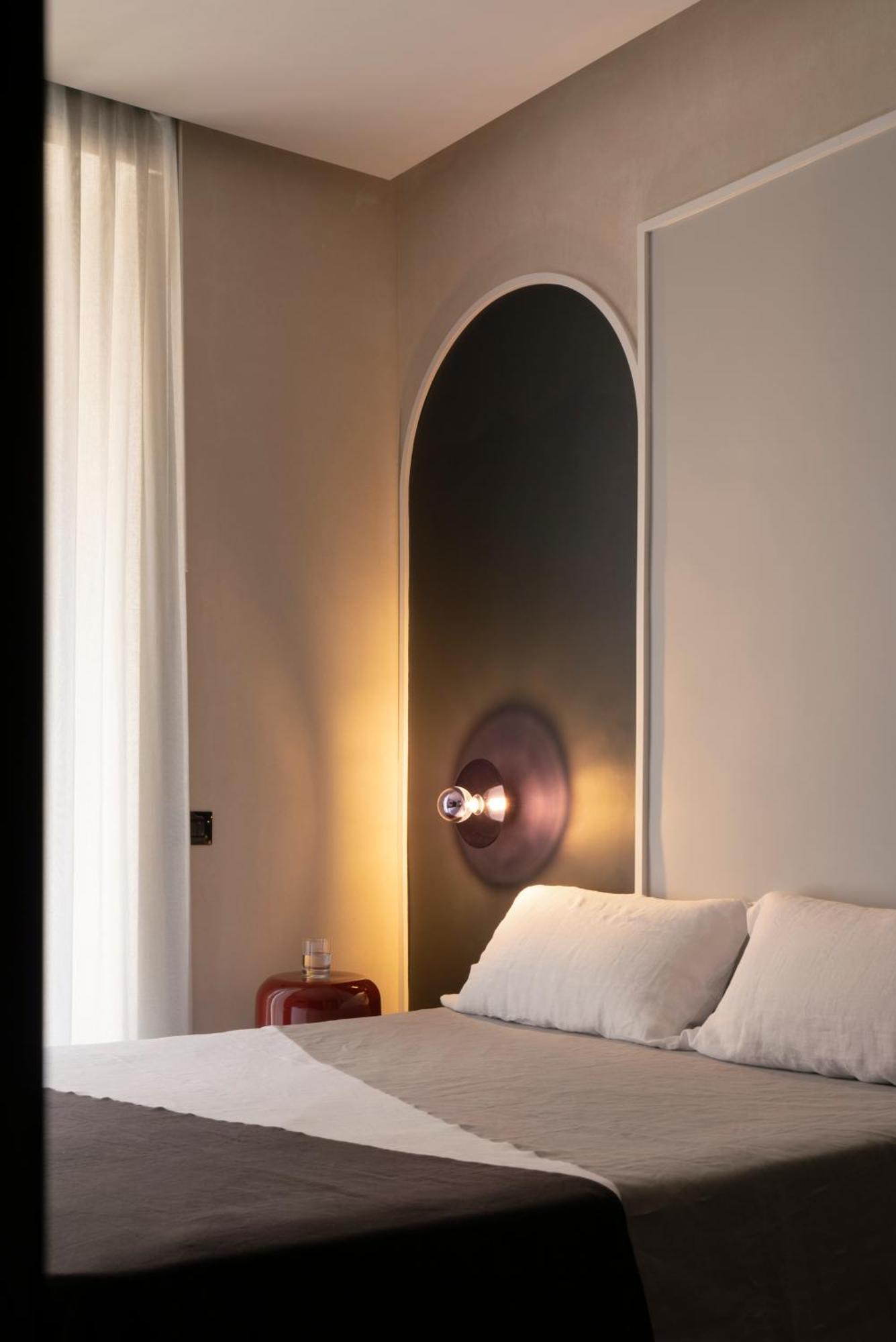 Casa Pacifico Bed & Breakfast Napels