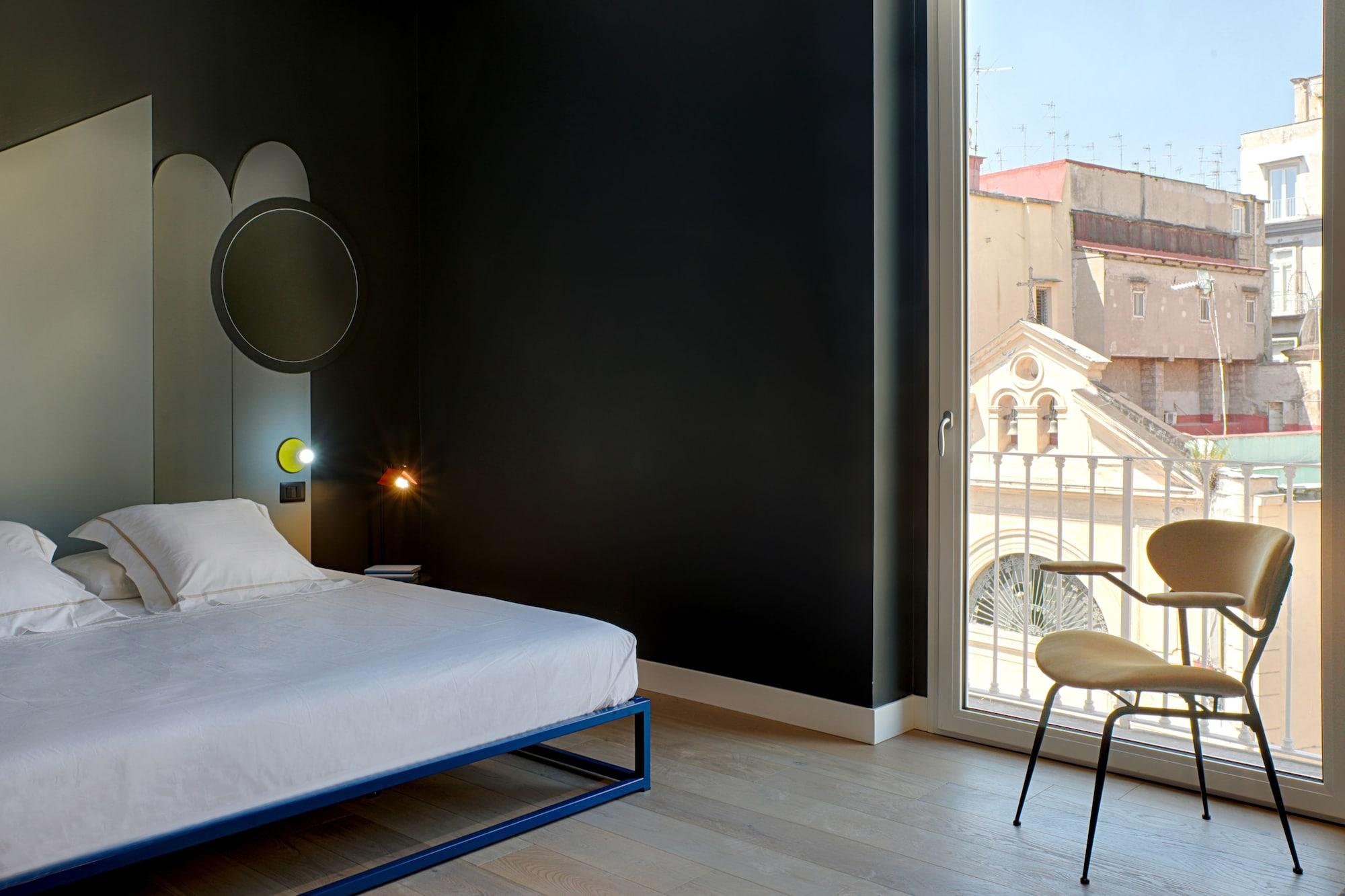 Bed and breakfast Casa Pacifico 3*