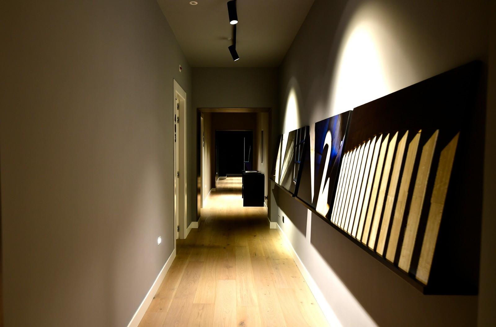 Casa Pacifico Nápoles
